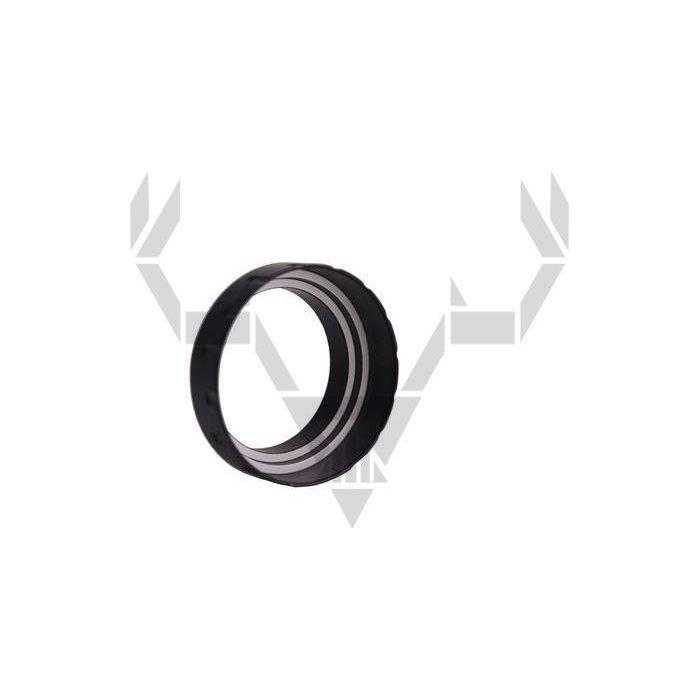 Shrewd Sunshade Optum Scope