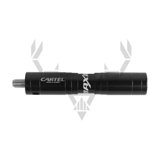 Cartel Maxion Carbon jatkopala