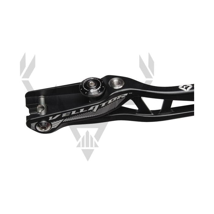 Fivics Vellator V2 tähtäinjousen runko