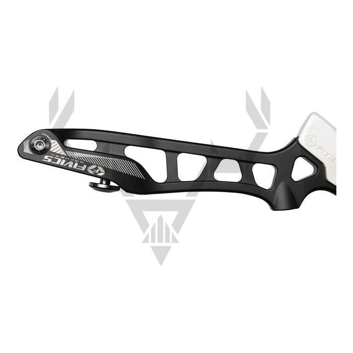 Fivics Vellator V2 tähtäinjousen runko
