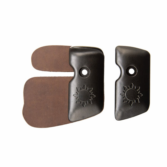 Fairweather Tab Plates Set nahalla