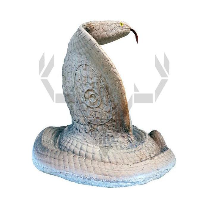 Eleven Target 3D Cobra