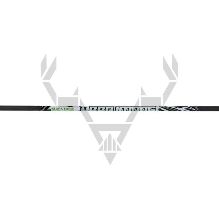 Black Eagle Deep Impact .001" nuoliputki