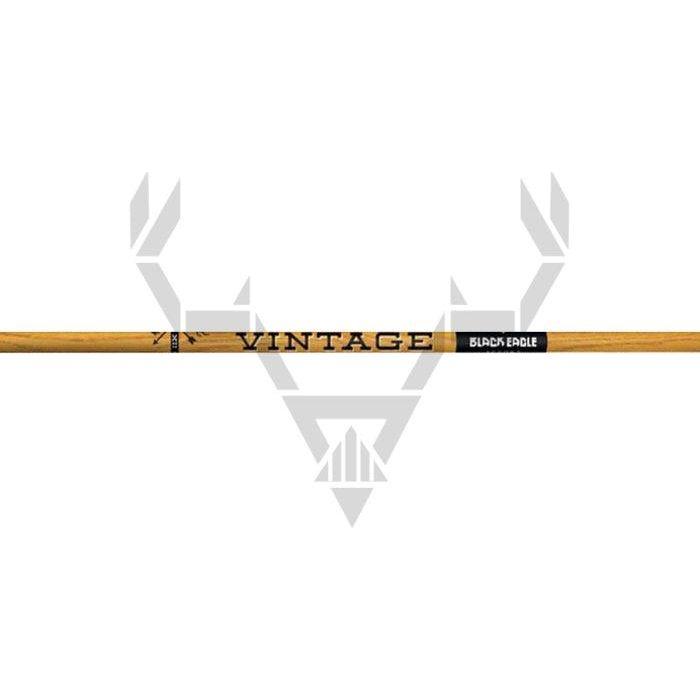 Black Eagle Vintage .005" nuoliputki