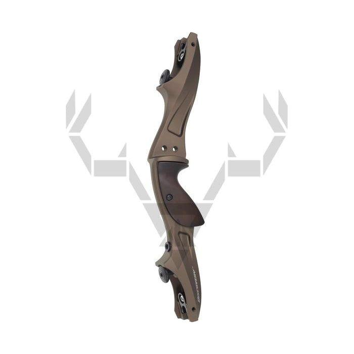 Samick Handle Discovery