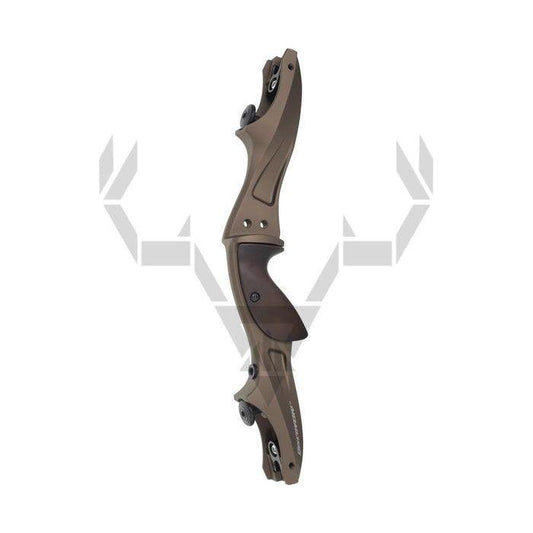 Samick Handle Discovery
