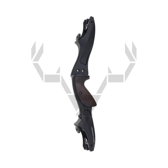Samick Handle Discovery