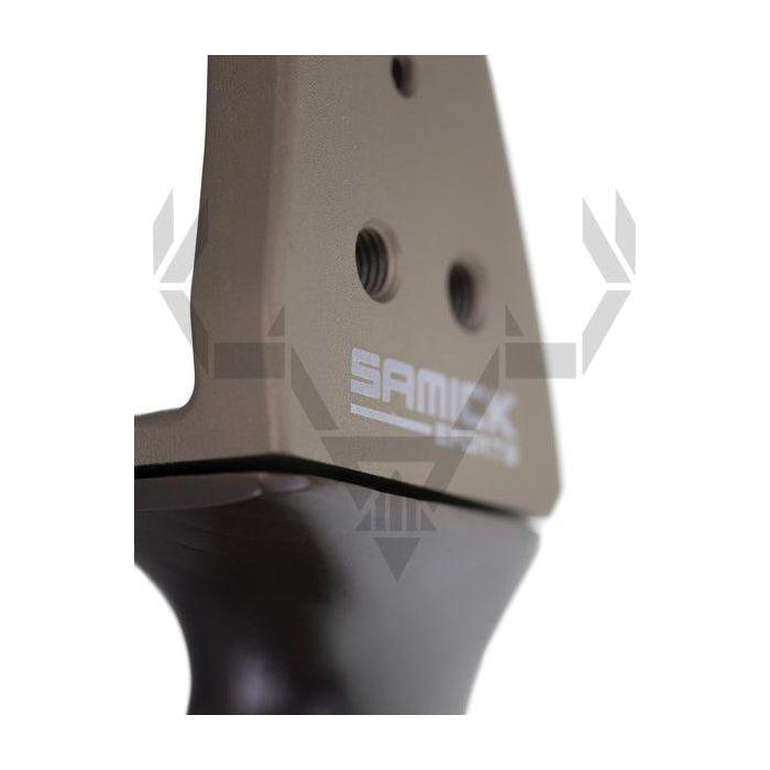 Samick Handle Discovery