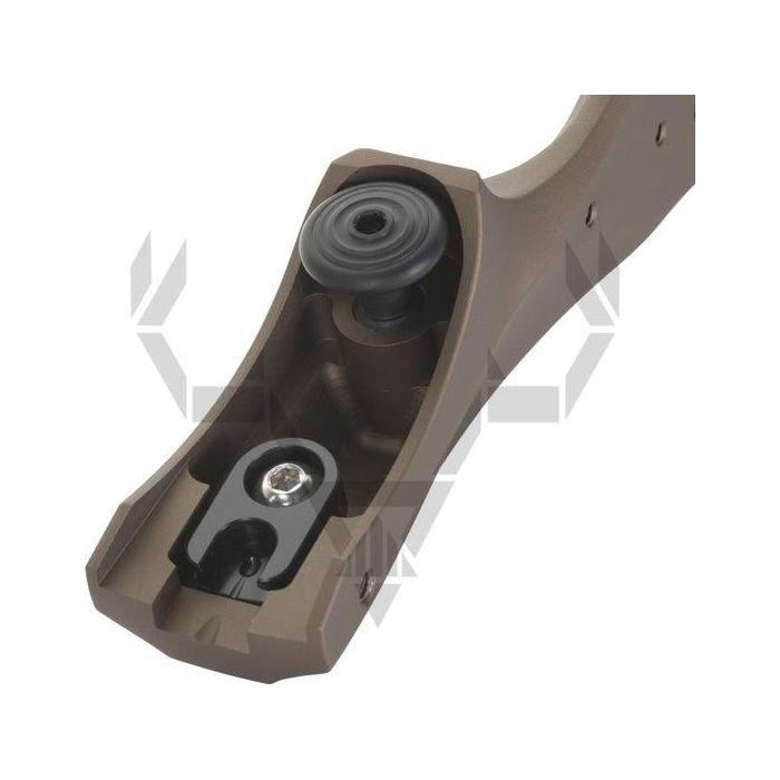 Samick Handle Discovery