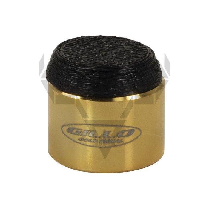 Gillo Weight head 24kt Gold Plated lisäpaino