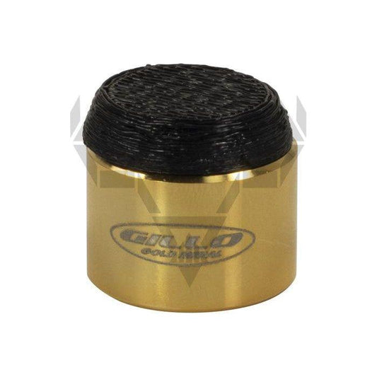 Gillo Weight head 24kt Gold Plated lisäpaino