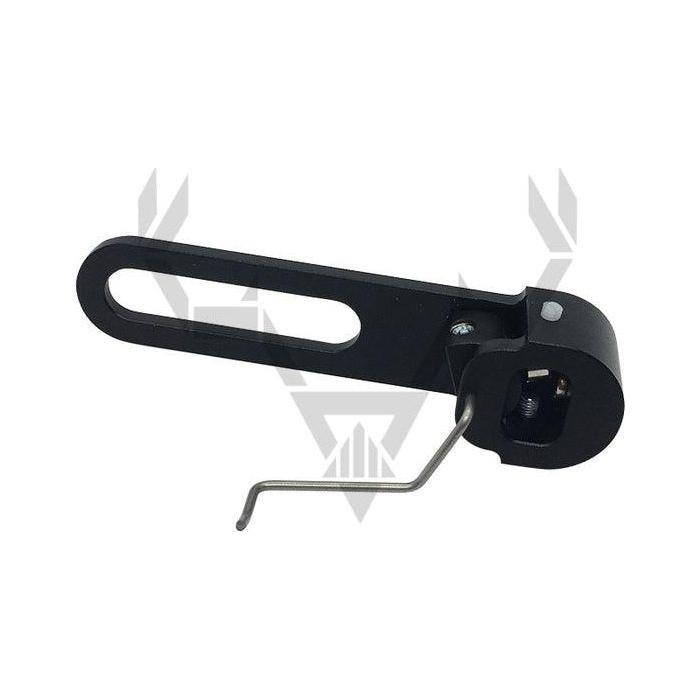 Zniper RFD nuolihylly
