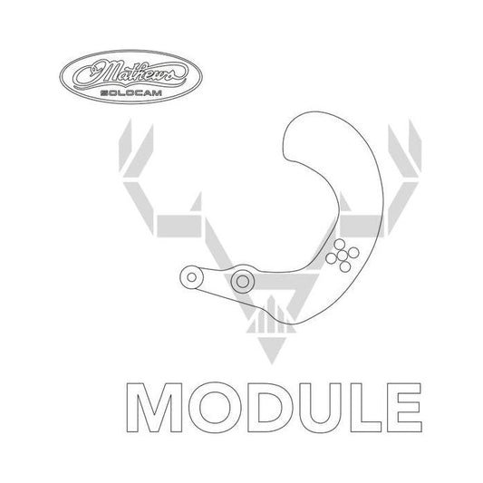 Mathews Module Switch Weight HL 85%
