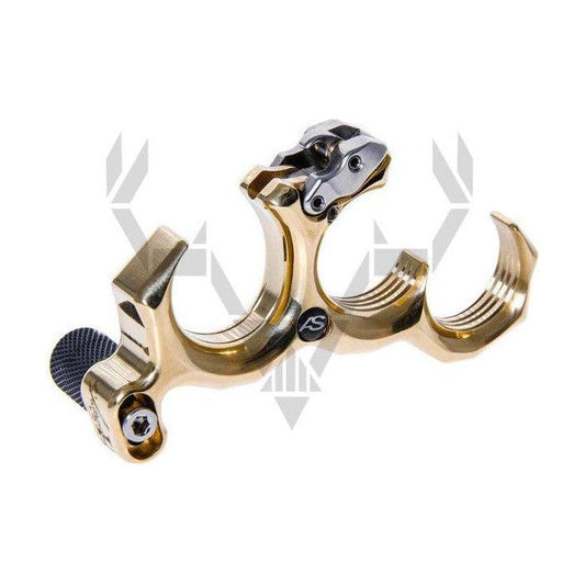 Arc Systeme  L'Attendeux Brass