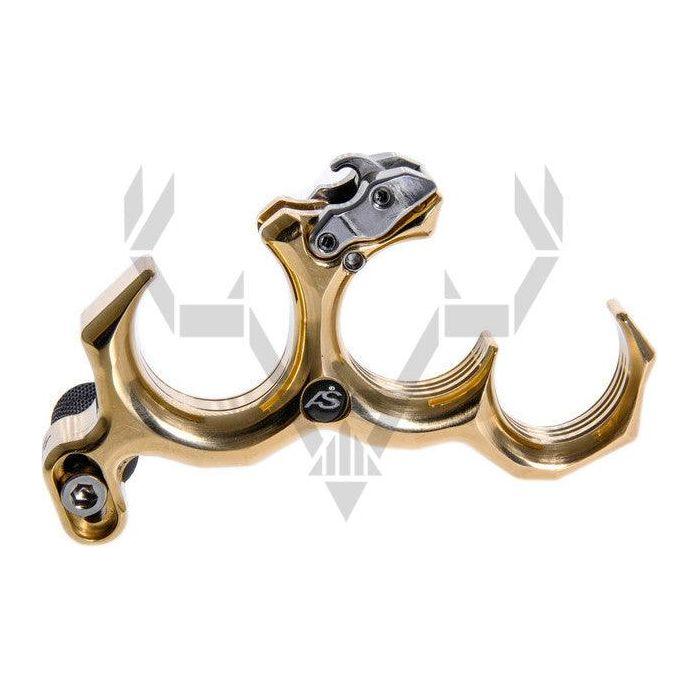 Arc Systeme  L'Attendeux Brass