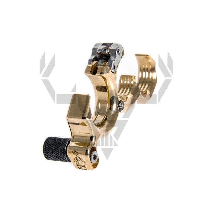 Arc Systeme  L'Attendeux Brass
