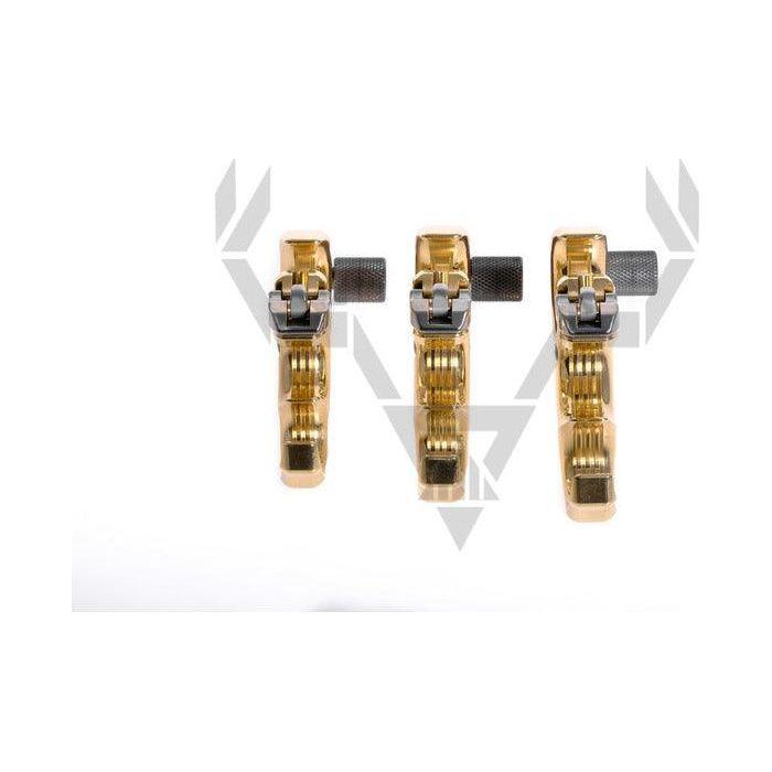 Arc Systeme  L'Attendeux Brass