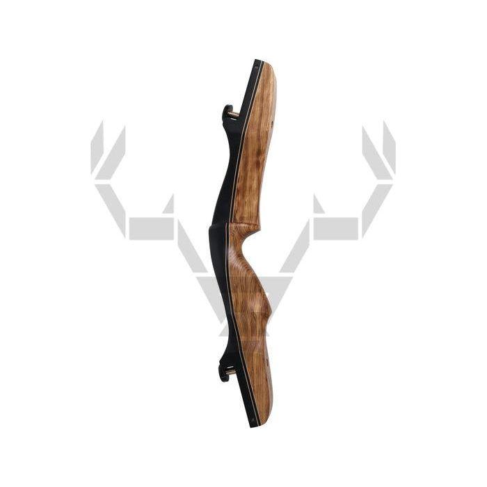 White Feather Handle Lark Essential 19" RH (varasto)