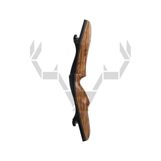 White Feather Handle Lark Essential