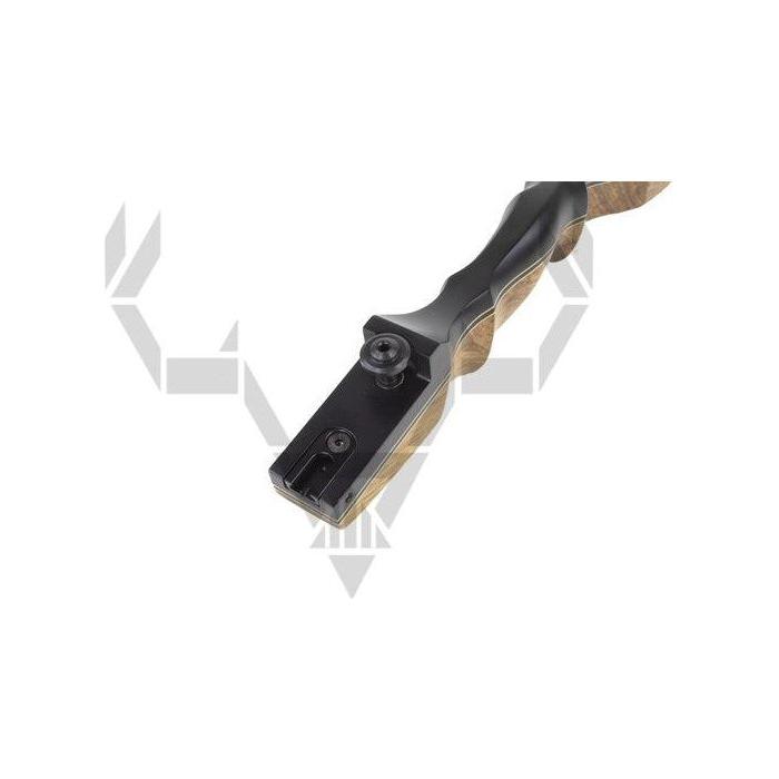 White Feather Handle Lark Essential 19" RH (varasto)