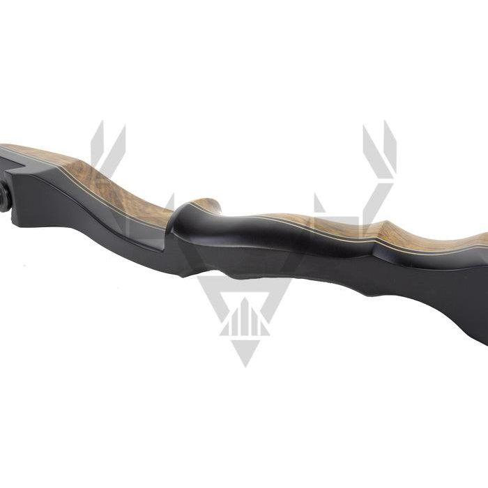 White Feather Handle Lark Essential 19" RH (varasto)
