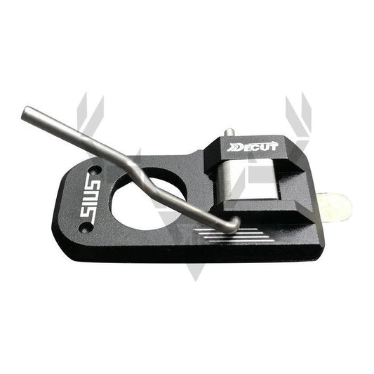 Decut Recurve Sius nuolihylly