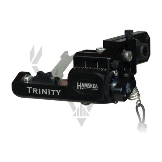 Hamskea Trinity Target Pro nuolihylly