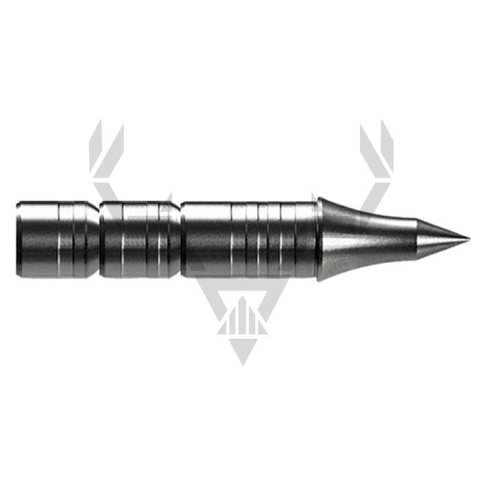 TopHat LL Apex for Aluminum liimattava taulukärki 12kpl