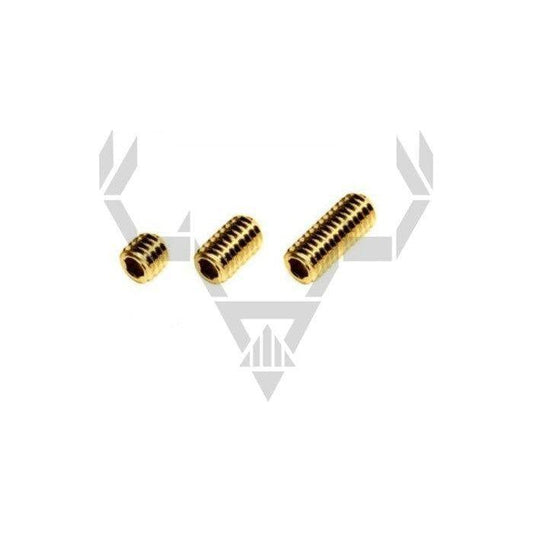 TopHat LL Weight M6 kärkipaino 12kpl