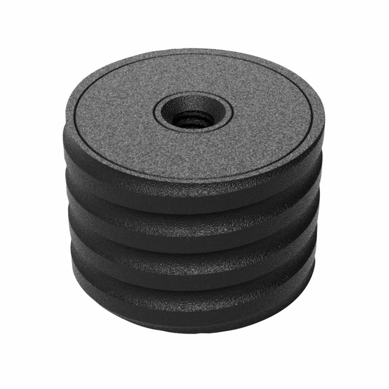 RamRods Tungsten Damping 5/16-24 lisäpaino