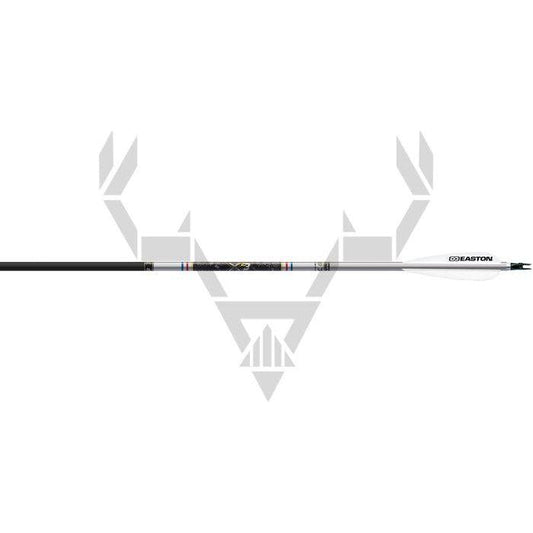 Easton Aluminum X23 nuoliputki 12kpl