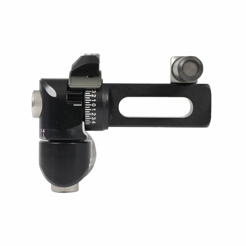 Axcel TriLock Adjustable Offset Mount