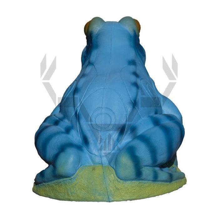 3Di Target 3D Frog