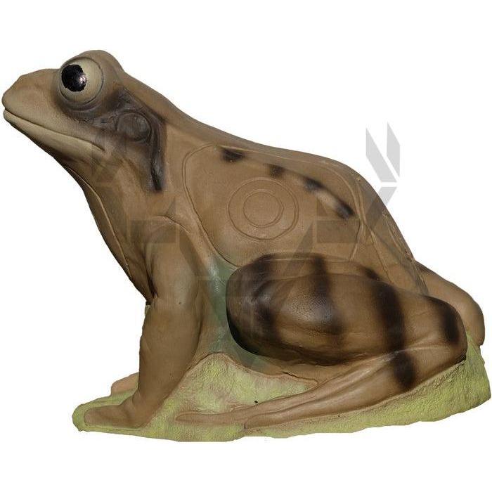 3Di Target 3D Frog