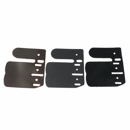 Axcel Replacement Leather Contour
