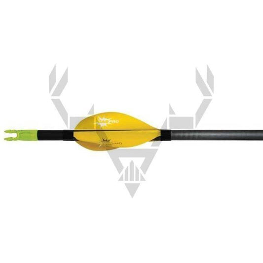 Gas Pro Spin Vane GP Spin 1.75" 45kpl