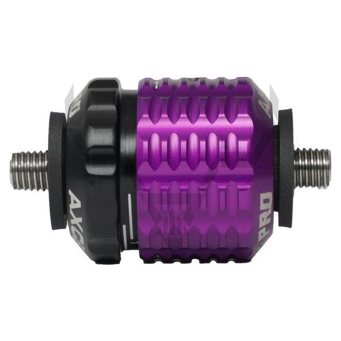 Axcel Stabilizer Kryptos Pro Adjustable vaimennin