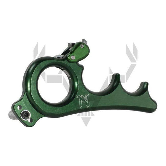 Carter NV 3-finger Hinge laukaisulaite