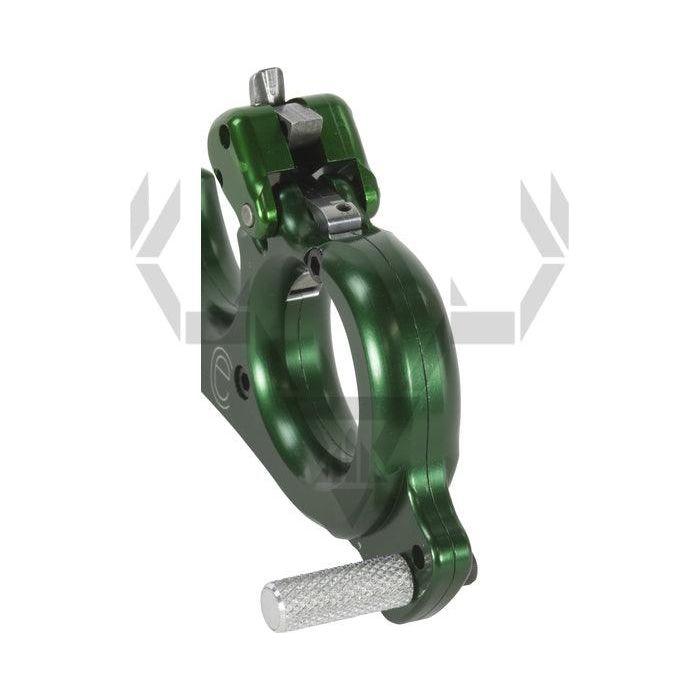 Carter NV 3-finger Hinge laukaisulaite