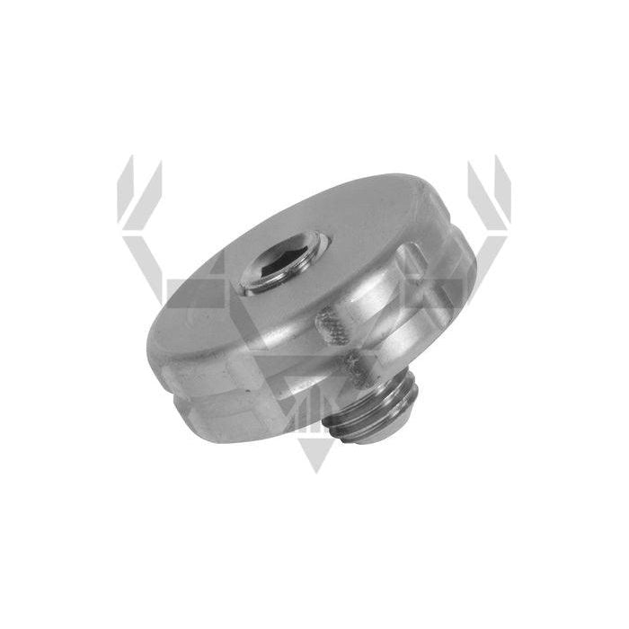 Axcel Stabilizer Stainless Steel lisäpaino