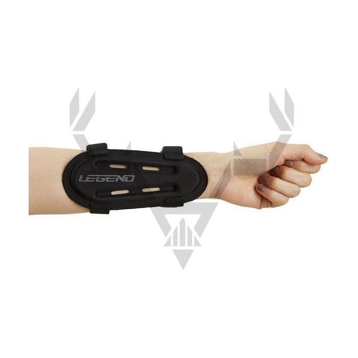 Legend Archery XT käsisuoja