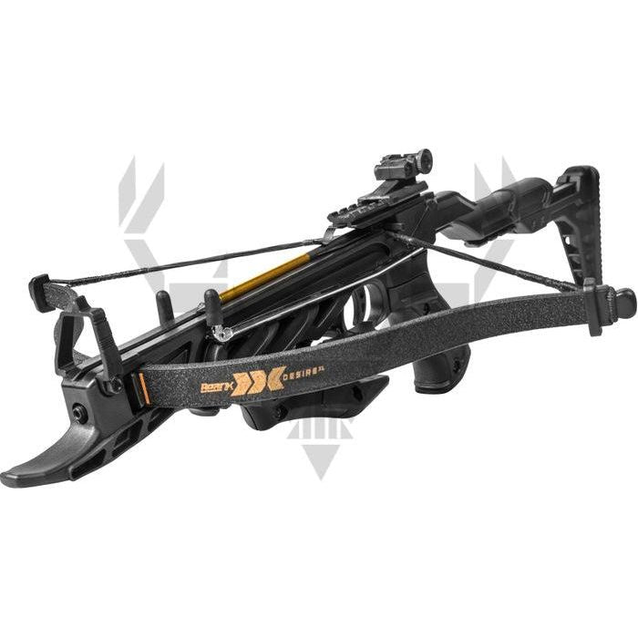 Bear Archery Pistol Desire XL varsijousipaketti