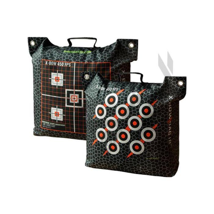 Rinehart Target 3D X-Bow  22" jousiammuntatausta