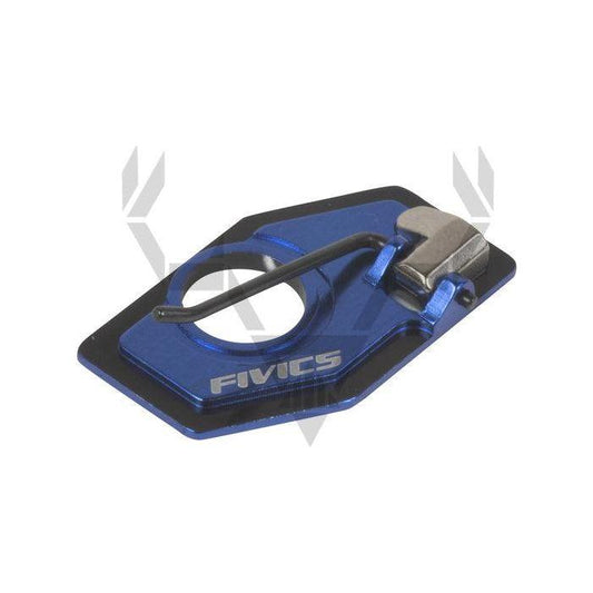 Fivics Out-Nock RH nuolihylly