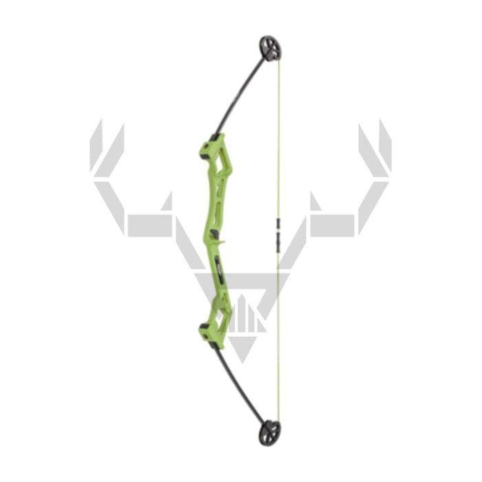 Bear Archery Valiant lasten taljajousipaketti