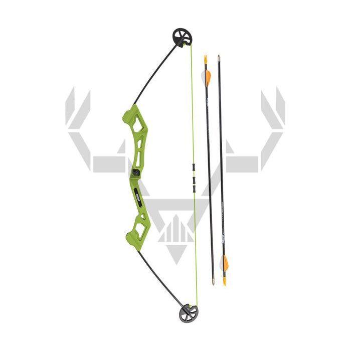 Bear Archery Valiant lasten taljajousipaketti