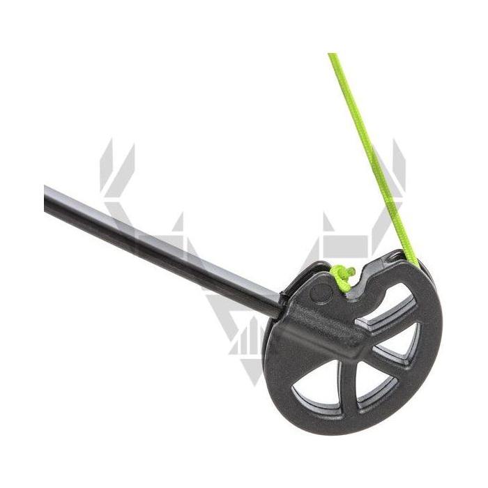 Bear Archery Valiant lasten taljajousipaketti