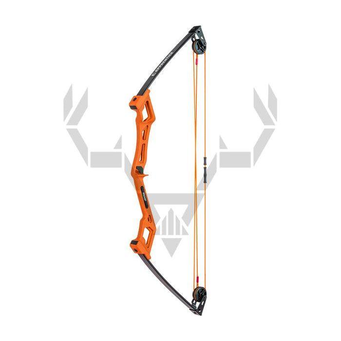 Bear Archery Apprentice lasten taljajousipaketti