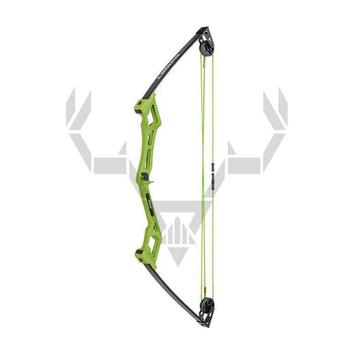 Bear Archery Apprentice lasten taljajousipaketti