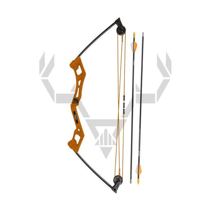 Bear Archery Apprentice lasten taljajousipaketti